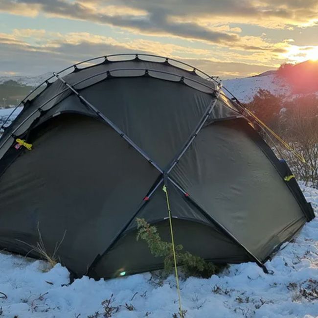 NORTENT ノルテント ヴァーン2｜SUNDAY MOUNTAIN｜サンデーマウンテン