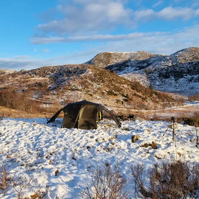 NORTENT ノルテント ヴァーン2｜SUNDAY MOUNTAIN｜サンデーマウンテン