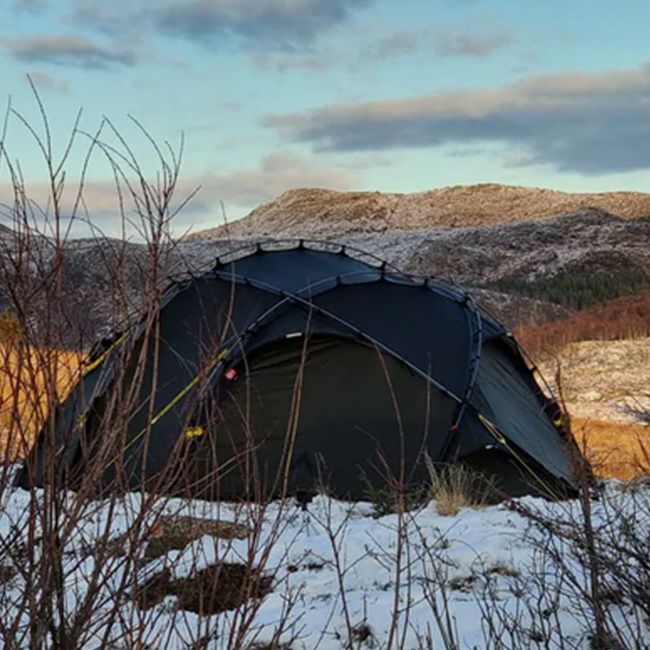 NORTENT ノルテント ヴァーン2｜SUNDAY MOUNTAIN｜サンデーマウンテン