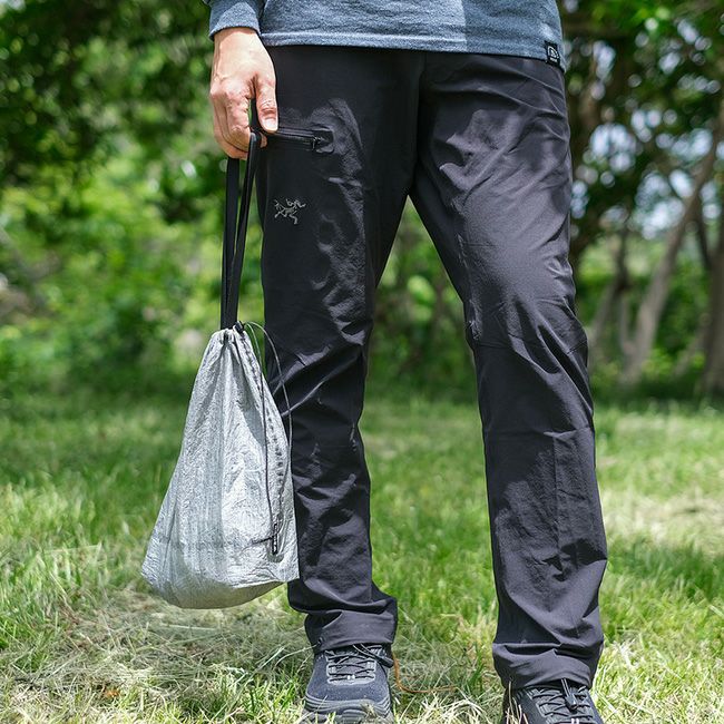 RIDGE MOUNTAIN GEAR リッジマウンテンギア スタッフサック｜SUNDAY