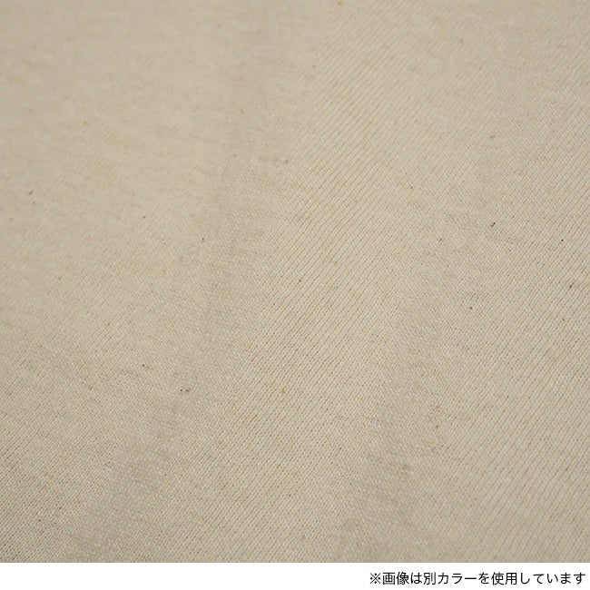NIGEL CABOURN ナイジェルケーボン 5.6ozベーシックTシャツ｜SUNDAY