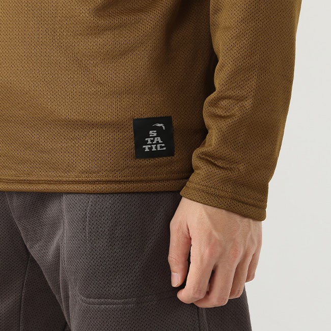 STATIC スタティック アドリフトクルー｜SUNDAY MOUNTAIN｜サンデー