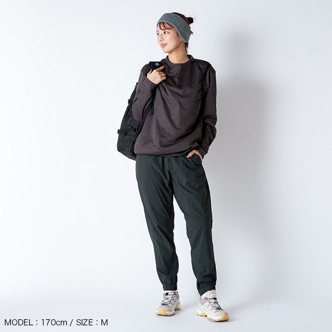 STATIC スタティック アドリフトクルー｜SUNDAY MOUNTAIN｜サンデー