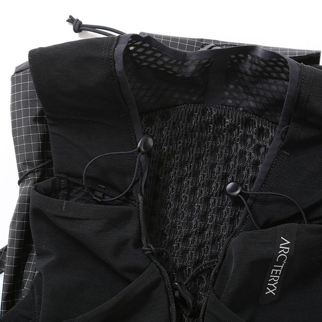 ARC'TERYX アークテリクス ノーバン14ベスト｜SUNDAY MOUNTAIN