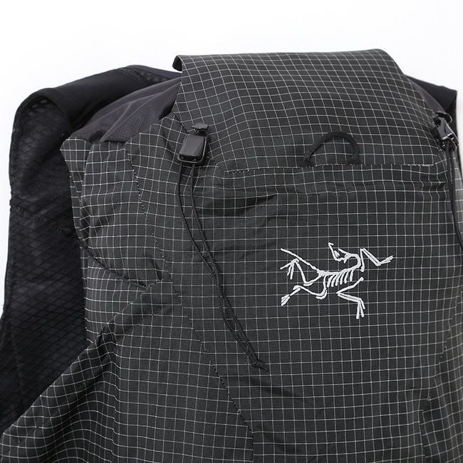 ARC'TERYX アークテリクス ノーバン14ベスト｜SUNDAY MOUNTAIN