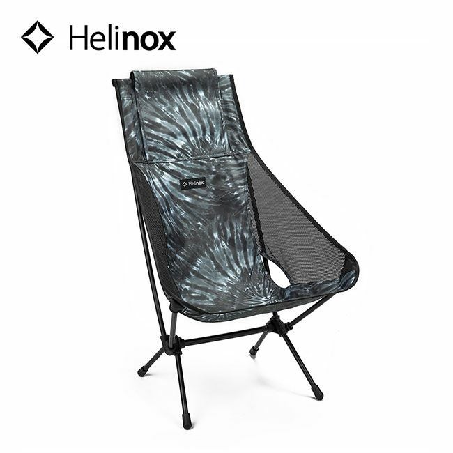 Helinox ヘリノックス chair two チェアツー タイダイ 特典付き Helinox ヘリノックス チェアツー タイダイ｜SUNDAY MOUNTAIN