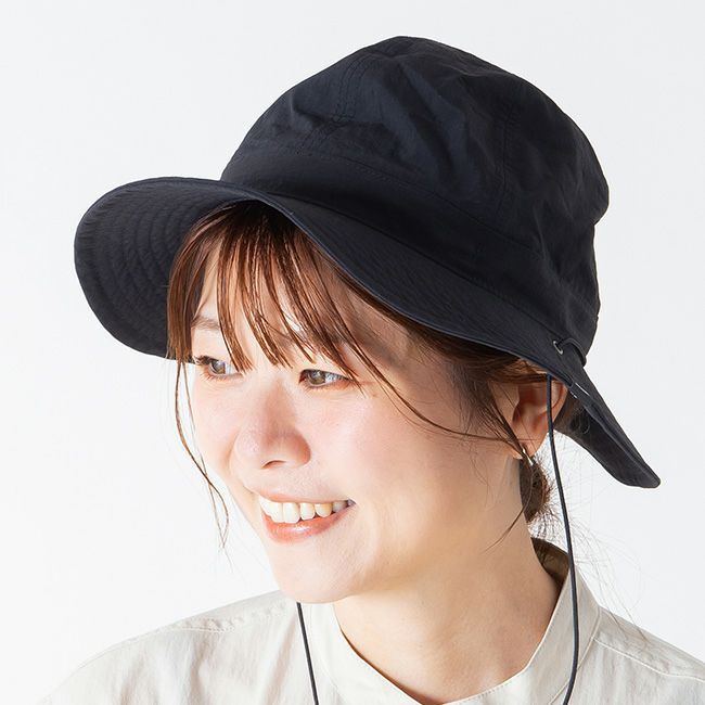 RIDGE MOUNTAIN GEAR リッジマウンテンギア フィールドハット｜SUNDAY