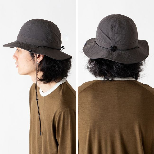 RIDGE MOUNTAIN GEAR リッジマウンテンギア フィールドハット｜SUNDAY