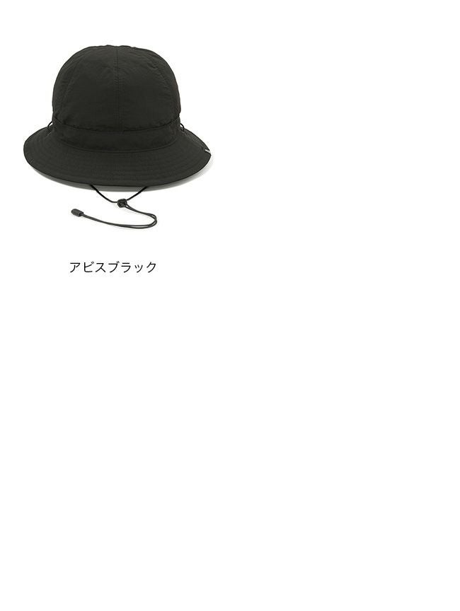 RIDGE MOUNTAIN GEAR リッジマウンテンギア フィールドハット｜SUNDAY