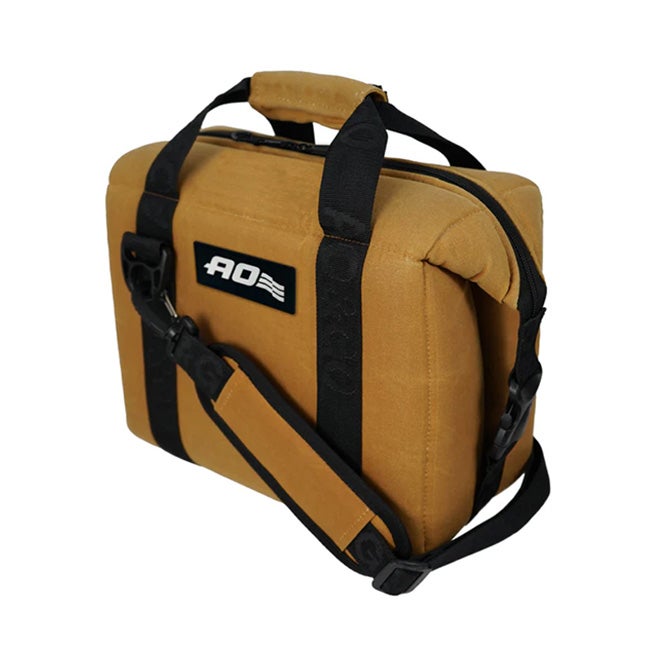 AO Coolers エーオークーラーズ 9パック ワックスドキャンバス ソフトクーラー