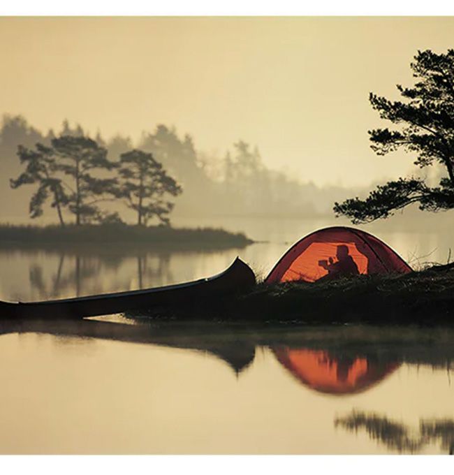 HILLEBERG ヒルバーグ ウナ｜SUNDAY MOUNTAIN｜サンデーマウンテン