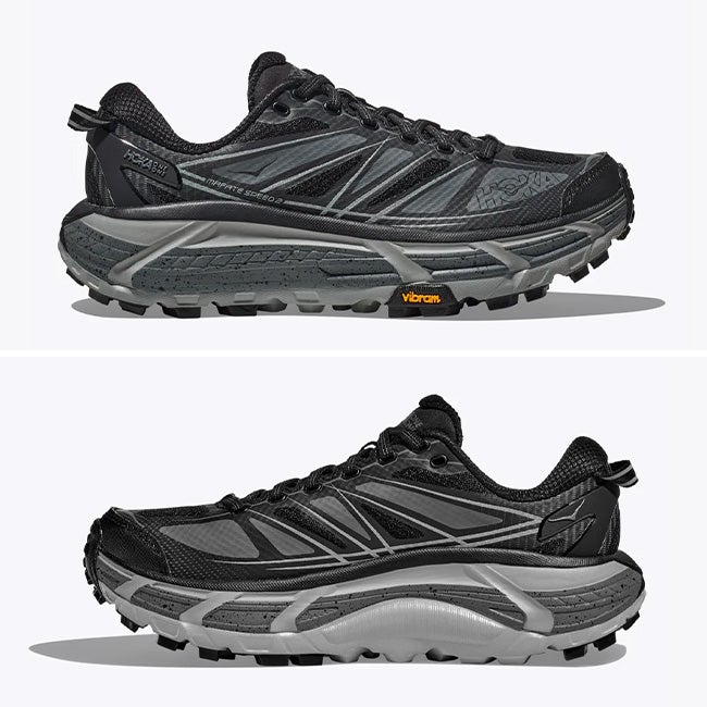 HOKA ホカ マファテスピード2 ユニセックス｜SUNDAY MOUNTAIN