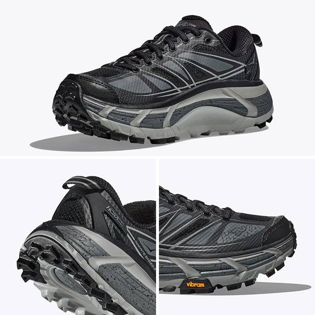 HOKA ホカ マファテスピード2 ユニセックス｜SUNDAY MOUNTAIN