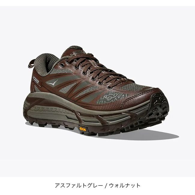 HOKA ホカ マファテスピード2 ユニセックス｜SUNDAY MOUNTAIN
