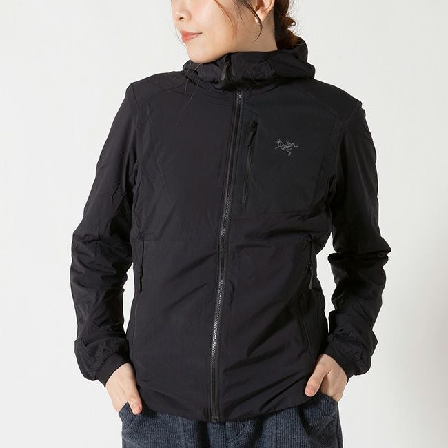 ARC'TERYX アークテリクス プロトンライトウェイトフーディ