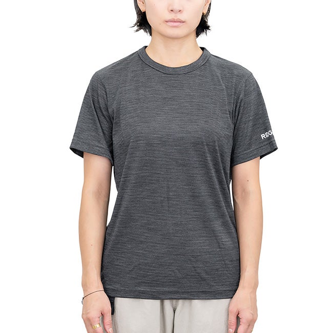 RIDGE MOUNTAIN GEAR リッジマウンテンギア ベーシックショート