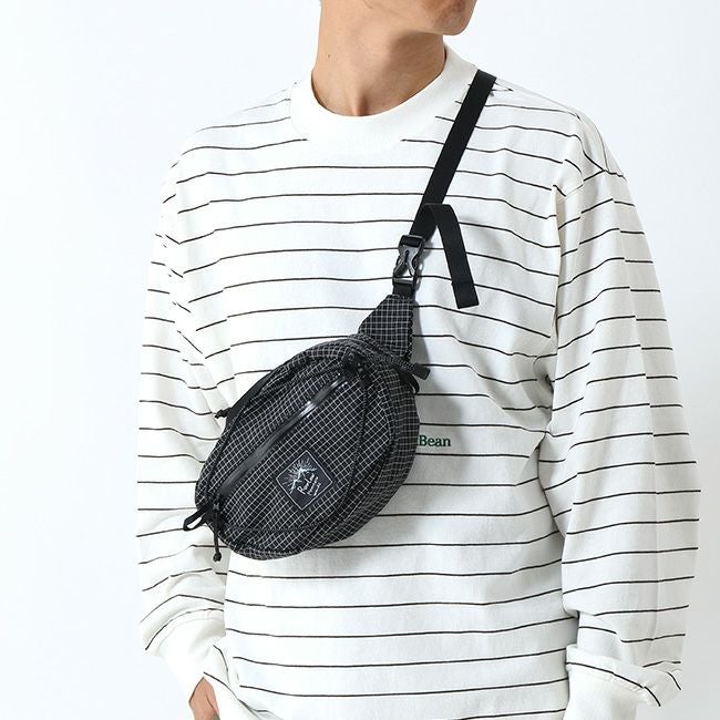 RawLow Mountain Works ロウロウマウンテンワークス ナッツパックスペクトラ