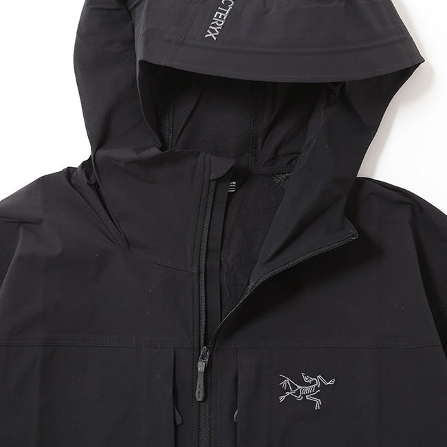 ARC'TERYX アークテリクス ガンマライトウェイトフーディ メンズ