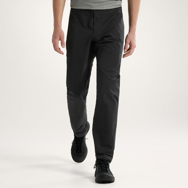 ARC'TERYX アークテリクス クレストンARパンツ メンズ｜SUNDAY