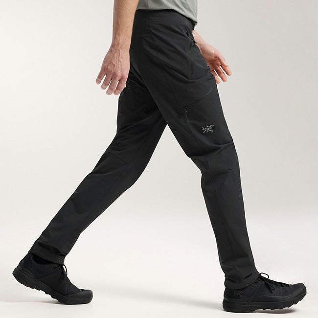ARC'TERYX アークテリクス ガンマパンツ メンズ｜SUNDAY MOUNTAIN