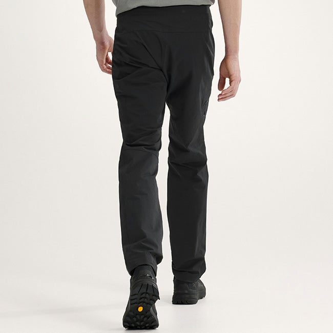 ARC'TERYX アークテリクス ガンマパンツ メンズ｜SUNDAY MOUNTAIN