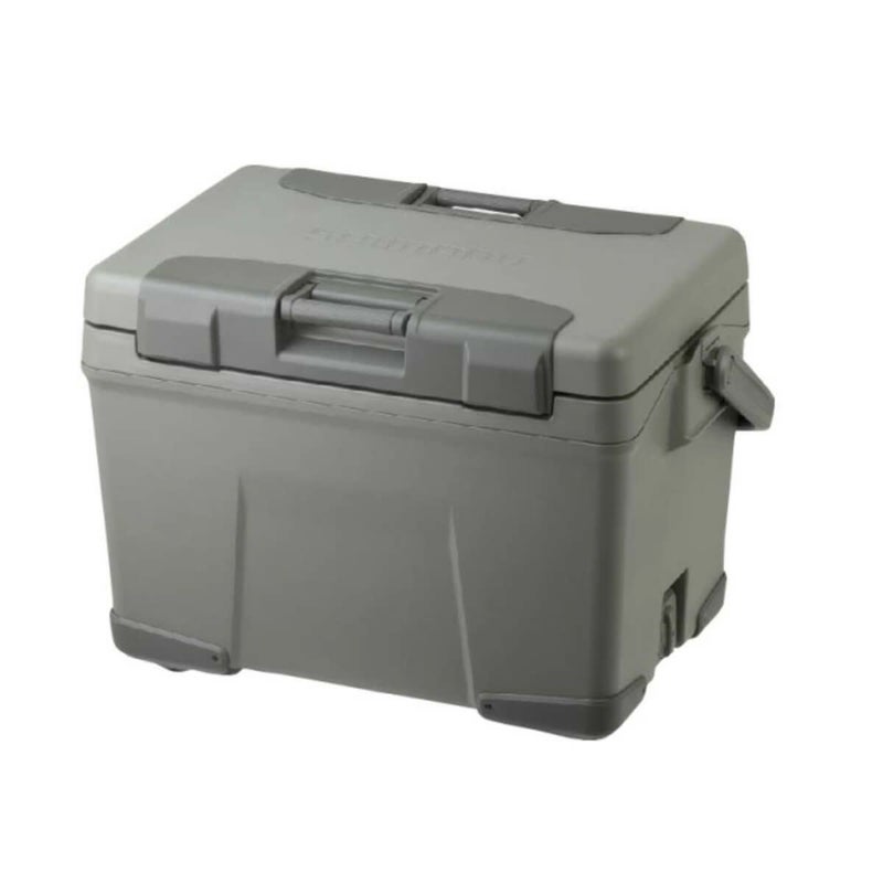 SHIMANO シマノ ヴァシランドST 40L