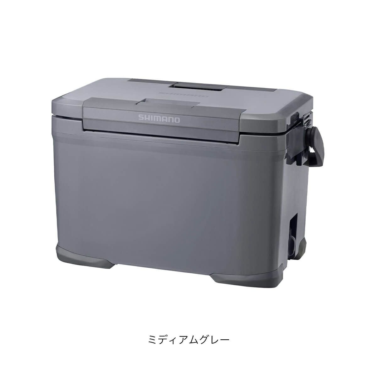 SHIMANO シマノ アイスボックスVL 22L｜SUNDAY MOUNTAIN｜サンデー