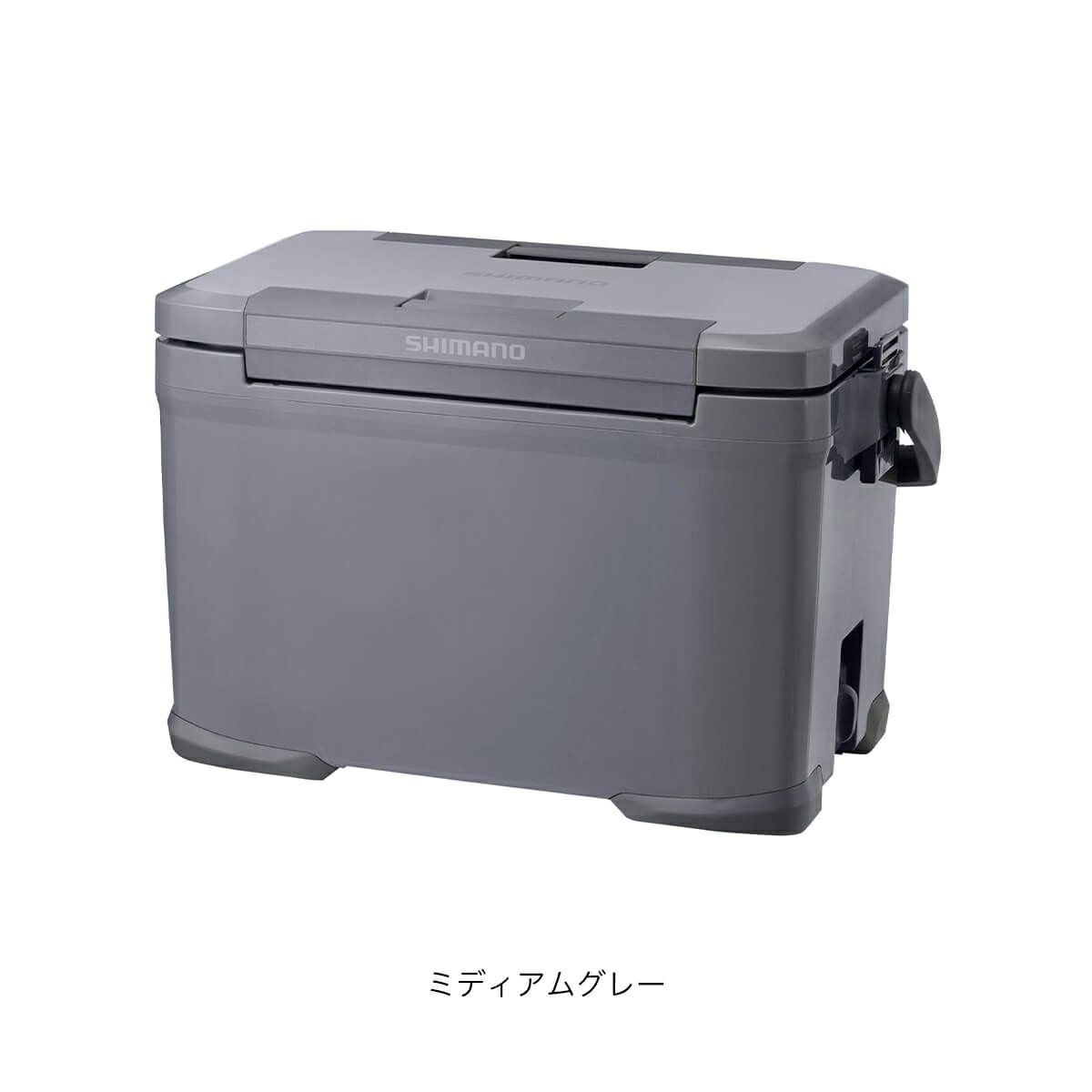SHIMANO シマノ アイスボックスVL 30L｜SUNDAY MOUNTAIN｜サンデー