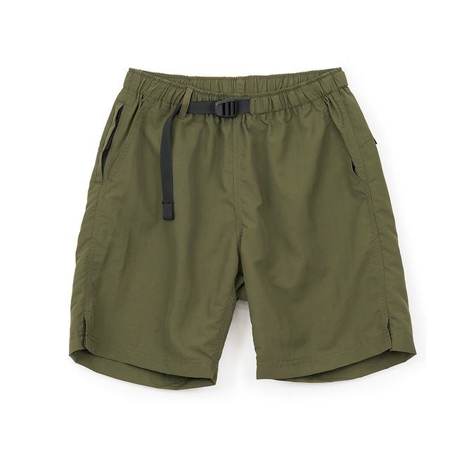 RIDGE MOUNTAIN GEAR リッジマウンテンギア ベーシックハイクショーツ