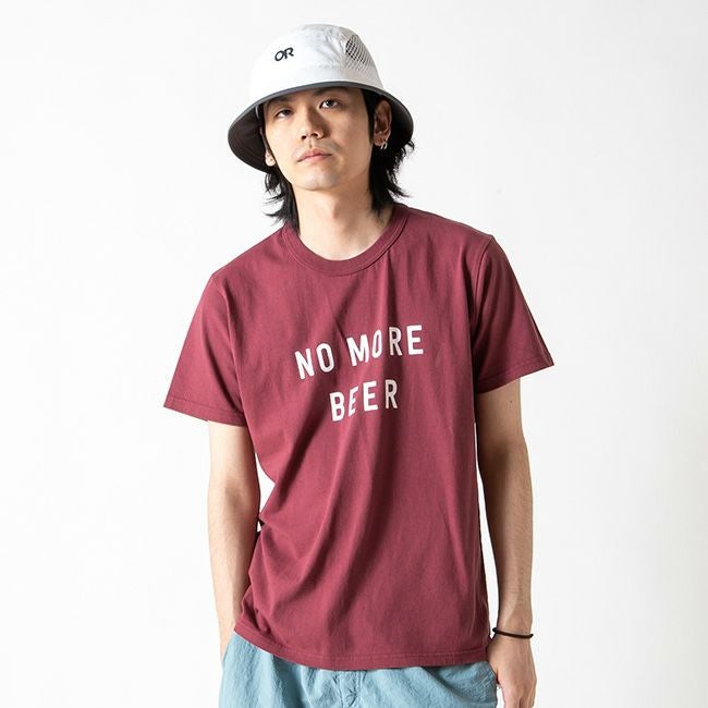 TACOMA FUJI RECORDS タコマフジレコード NO MORE BEER｜SUNDAY