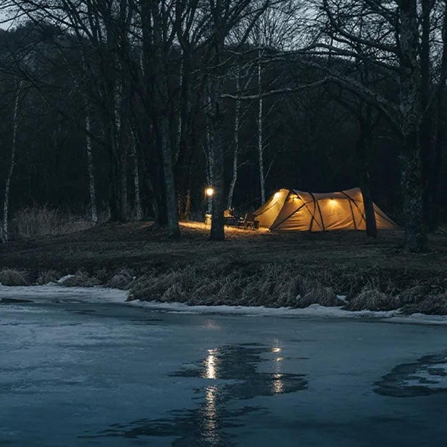 ZANEARTS ゼインアーツ ロガ｜SUNDAY MOUNTAIN｜サンデーマウンテン