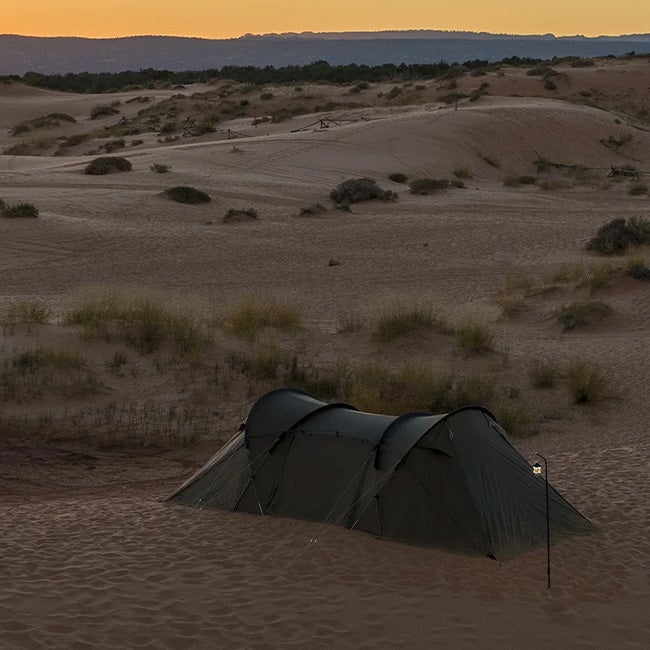 ZANEARTS ゼインアーツ ロガ｜SUNDAY MOUNTAIN｜サンデーマウンテン