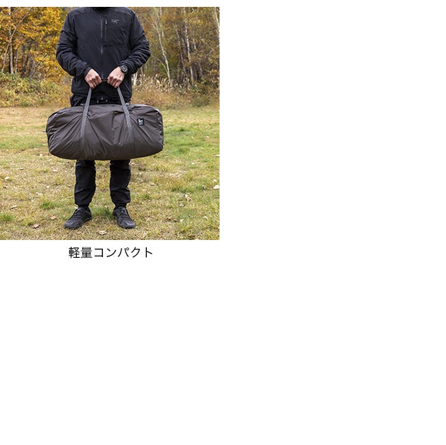 ZANEARTS ゼインアーツ ロガ｜SUNDAY MOUNTAIN｜サンデーマウンテン