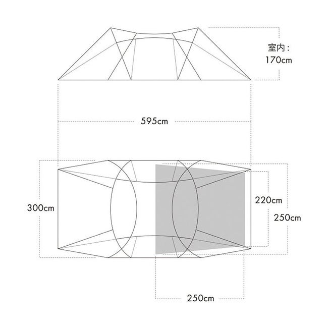 ZANEARTS ゼインアーツ ロガ｜SUNDAY MOUNTAIN｜サンデーマウンテン