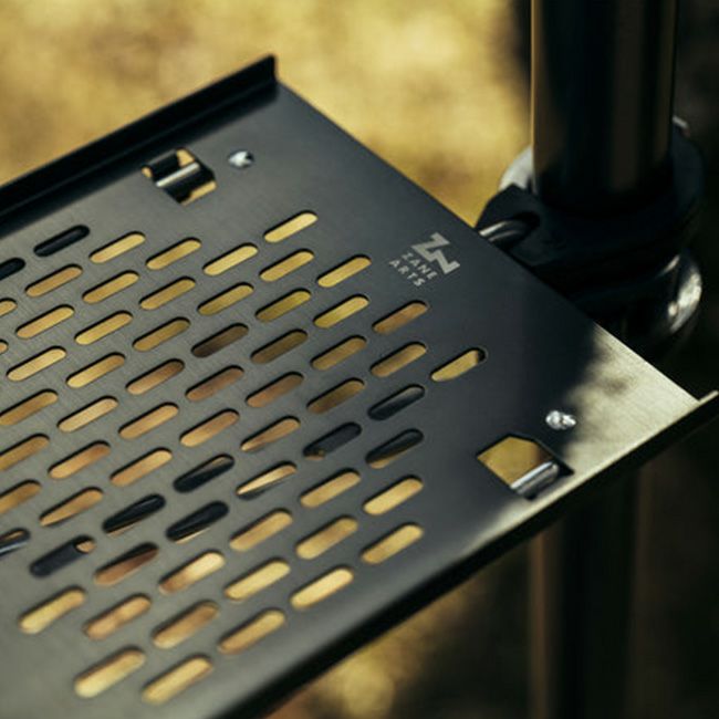 ZANEARTS ゼインアーツ コズテーブル30｜SUNDAY MOUNTAIN｜サンデー