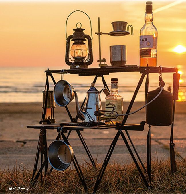 NATURE TONES ネイチャートーンズ ヴァーサティルスタンド｜SUNDAY