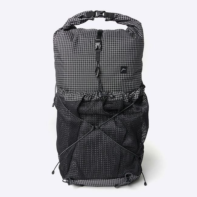 CAYL ケイル ガヤロールトップ グリッドメッシュ|SUNDAY CAYL ケイル ガヤロールトップ グリッドメッシュ|SUNDAY