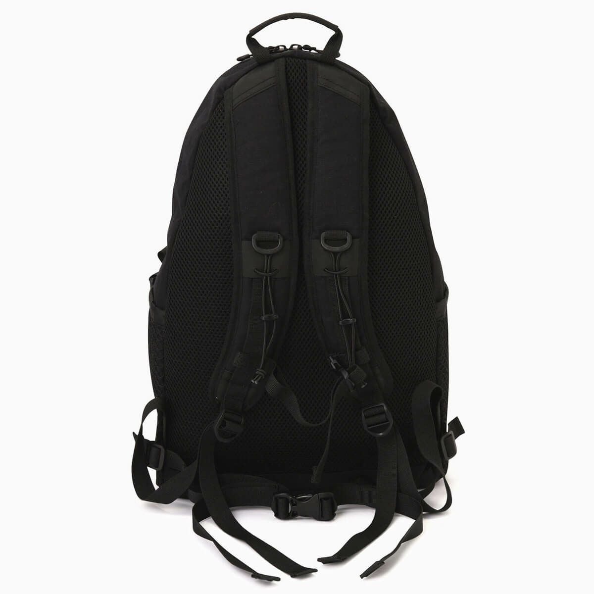 and wander アンドワンダー PE/CO 20Lデイパック｜SUNDAY MOUNTAIN