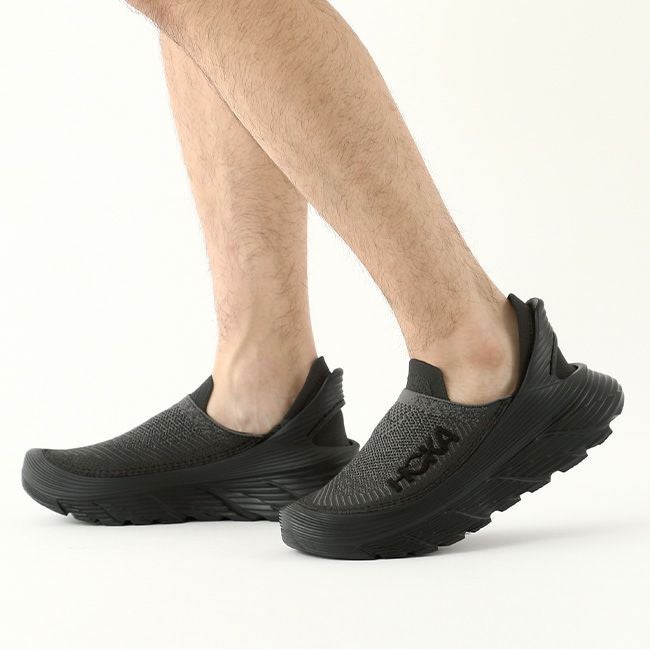 HOKA ホカ リストアTC ユニセックス｜SUNDAY MOUNTAIN｜サンデーマウンテン