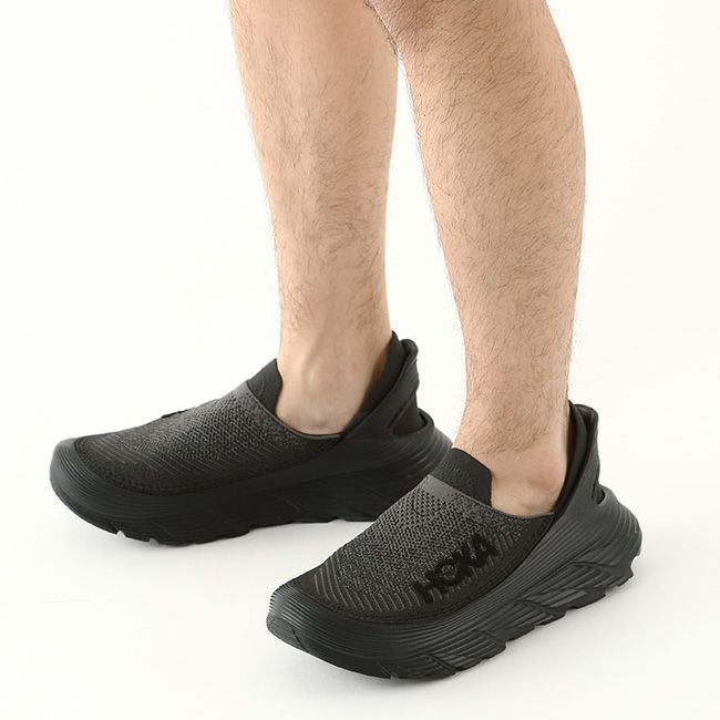 HOKA ホカ リストアTC ユニセックス｜SUNDAY MOUNTAIN｜サンデーマウンテン