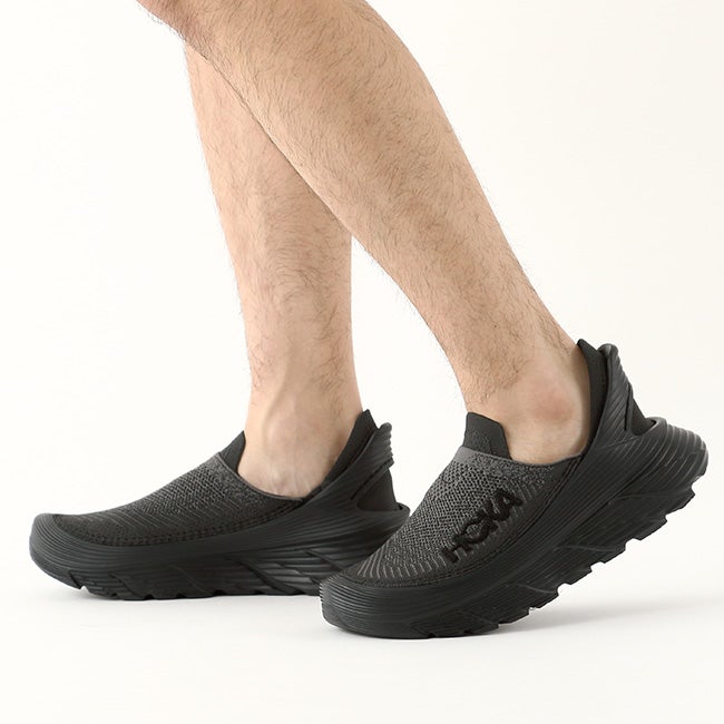 HOKA ホカ リストアTC ユニセックス｜SUNDAY MOUNTAIN｜サンデーマウンテン