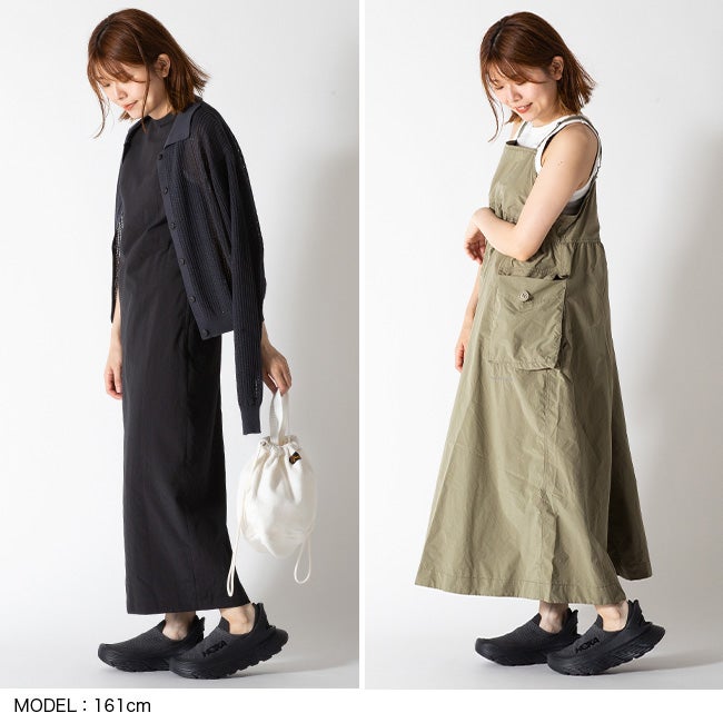 HOKA ホカ リストアTC ユニセックス｜SUNDAY MOUNTAIN｜サンデーマウンテン