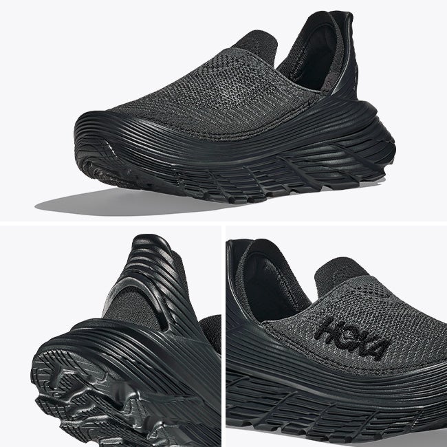 HOKA ホカ リストアTC ユニセックス｜SUNDAY MOUNTAIN｜サンデーマウンテン