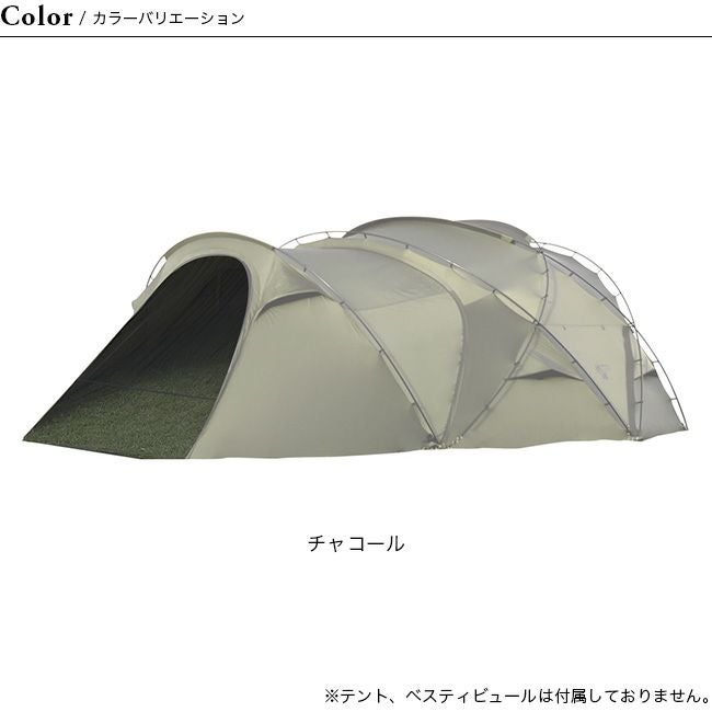 MINIMALWORKS ミニマルワークス アゴラ べステビュール ドアメッシュ