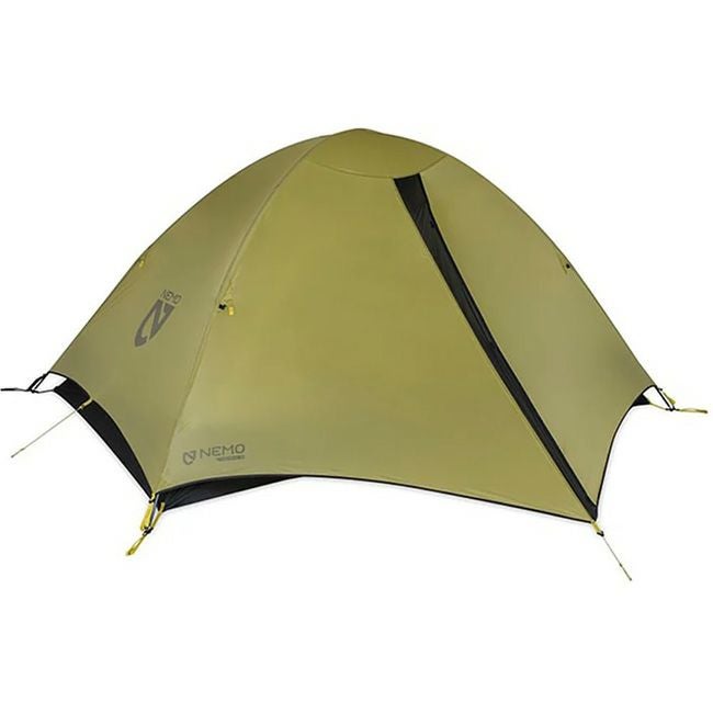 テント・タープ NEMO TANI 2PERSON NEMO Equipment ニーモイクイップメント タニ オズモ 2P｜SUNDAY