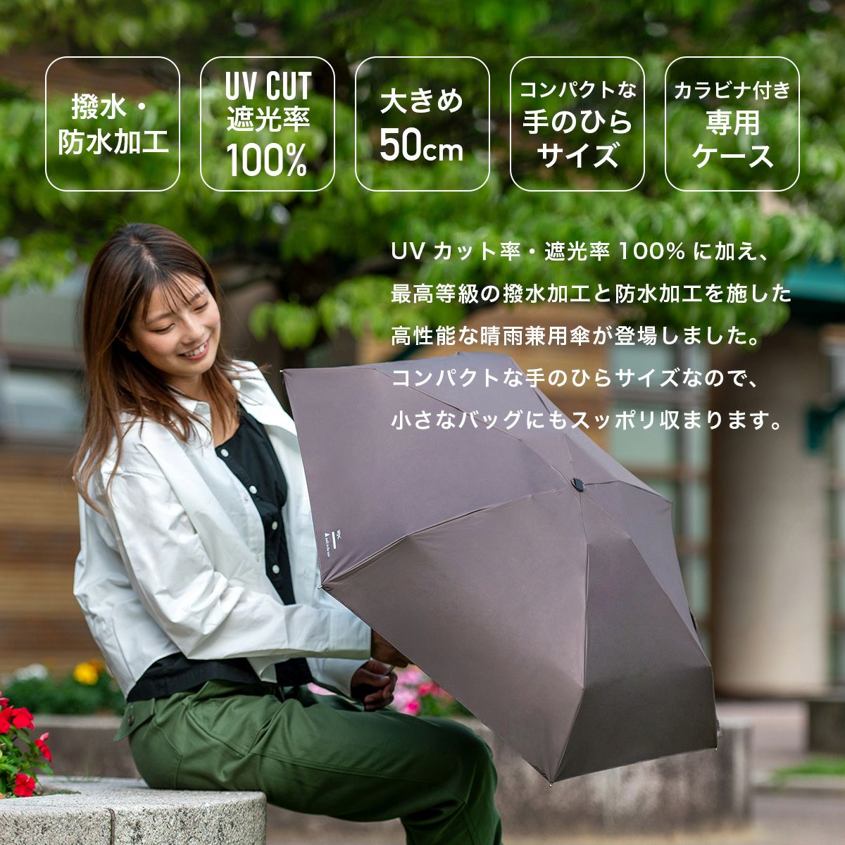 waltz in the rain×Wpc. ワルツインザレイン×ダブリューピーシー