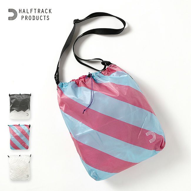 HALF TRACK PRODUCTS ハーフトラックプロダクツ IN+US（アイナス）