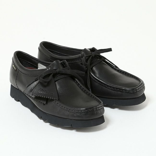 CLARKS クラークス ワラビーGTX【ウィメンズ】｜SUNDAY MOUNTAIN