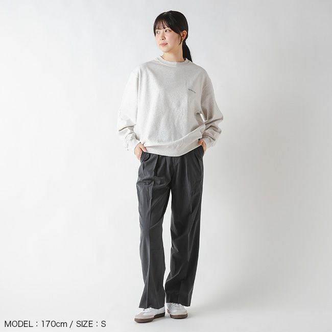 PENDLETON ペンドルトン バックプリントスウェット｜SUNDAY MOUNTAIN