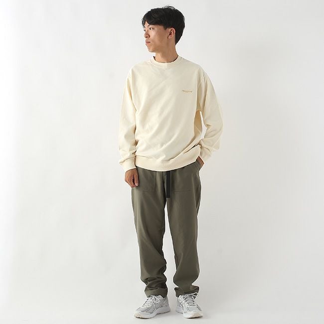PENDLETON ペンドルトン バックプリントスウェット｜SUNDAY MOUNTAIN